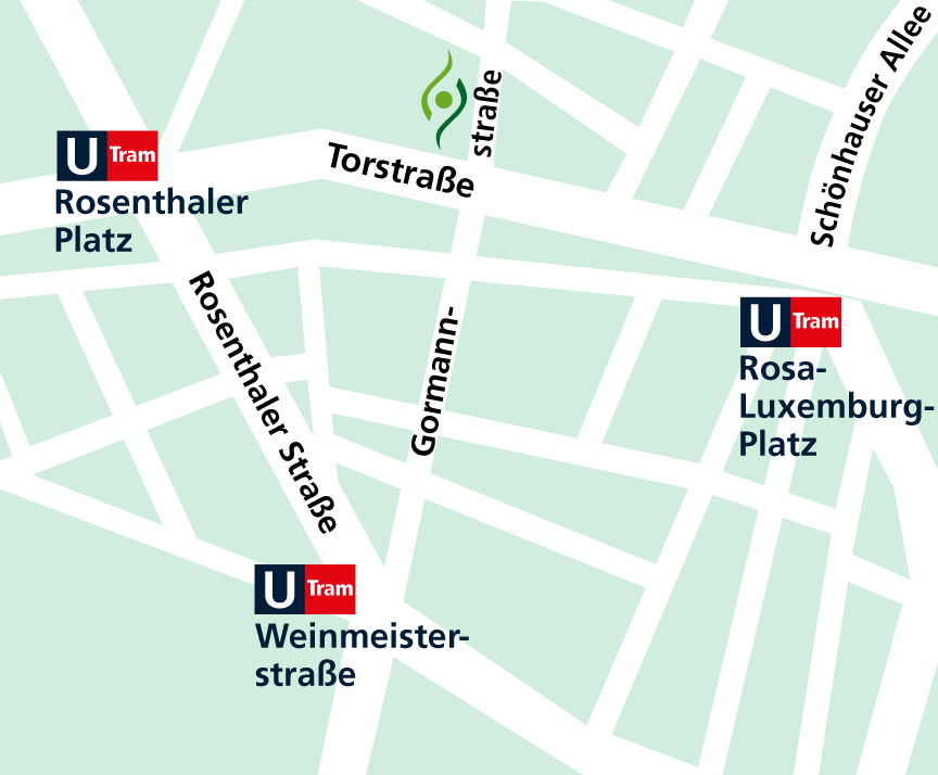 Naturheilpraxis Jung - Heilpraktiker Berlin Mitte